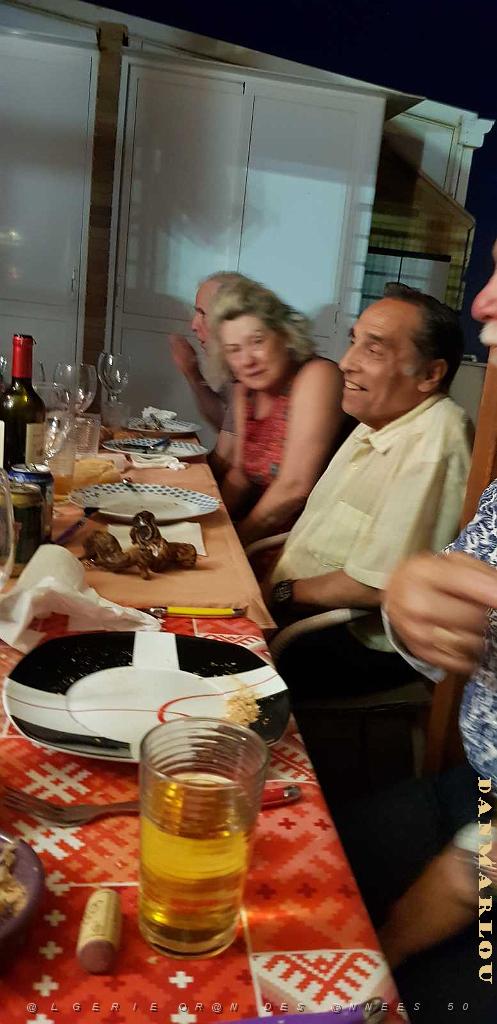 HOMMAGE A N.D. DE SANTA CRUZ A DALIAS DU 7 AU 10 JUIN 2019 (743) REPAS CHEZ ANGE AVANT LE DEPART .jpg